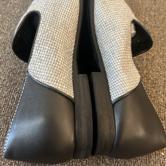 Giorgio Brutini Slip On Fabric Loafers Men's Size 10.5 - Picture 7 of 16